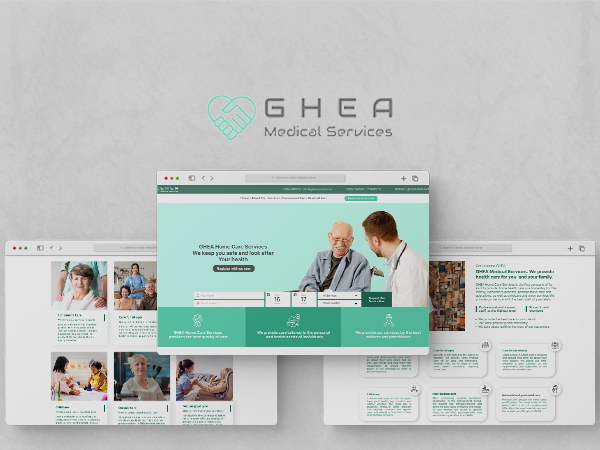 Gea-Medical Services
